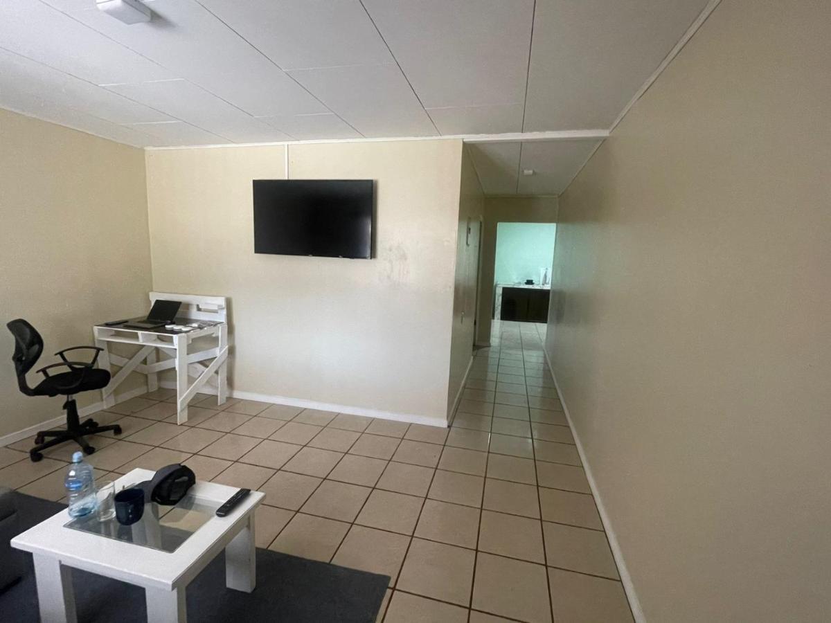 Navapart San Isidro De El General ภายนอก รูปภาพ